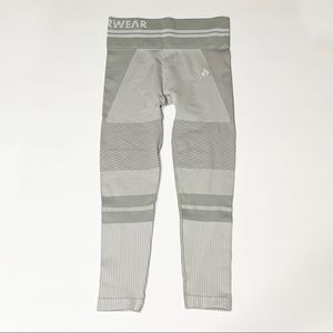 Ryderwear Freestyle Seamless Leggings